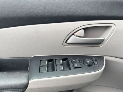 2013 Honda Odyssey EX-L