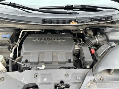 2013 Honda Odyssey EX-L