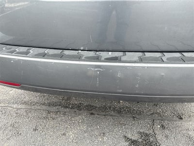 2013 Honda Odyssey EX-L