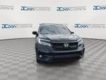 2021 Honda Pilot Black Edition