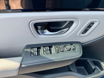 2025 Honda Pilot Base