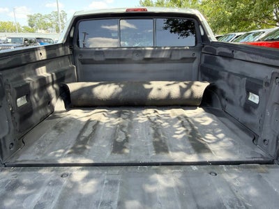 2013 Honda Ridgeline RTL