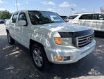 2013 Honda Ridgeline RTL