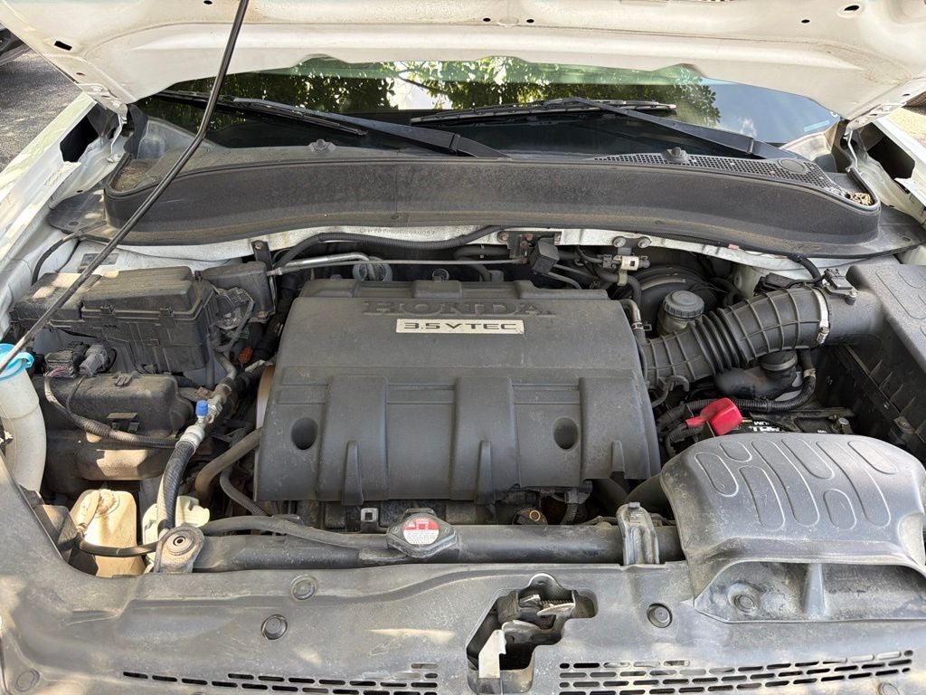 2013 Honda Ridgeline RTL