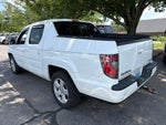 2013 Honda Ridgeline RTL