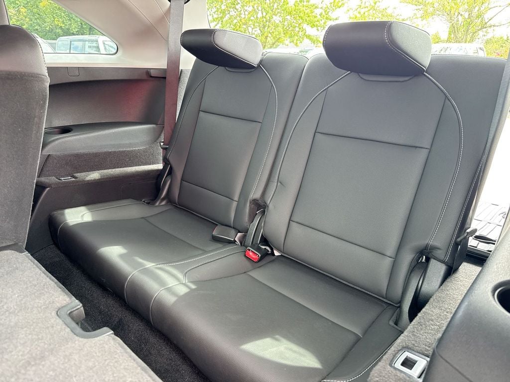 2019 Acura MDX 3.5L Technology Package