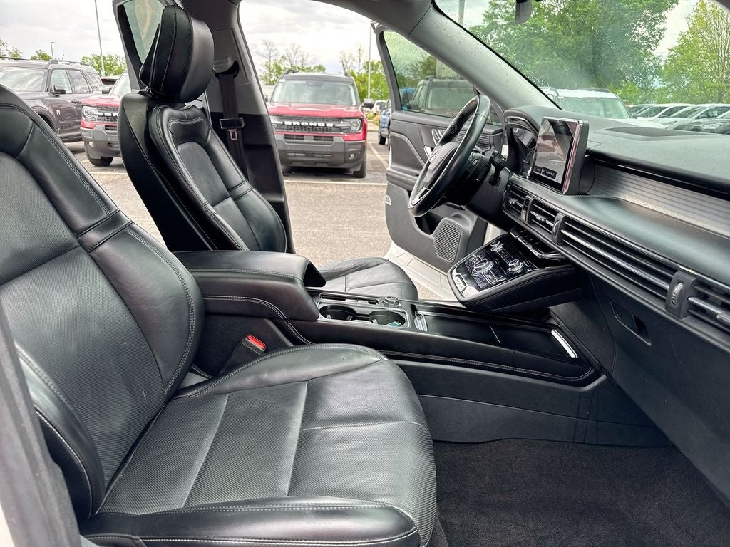 2020 Lincoln Corsair Standard