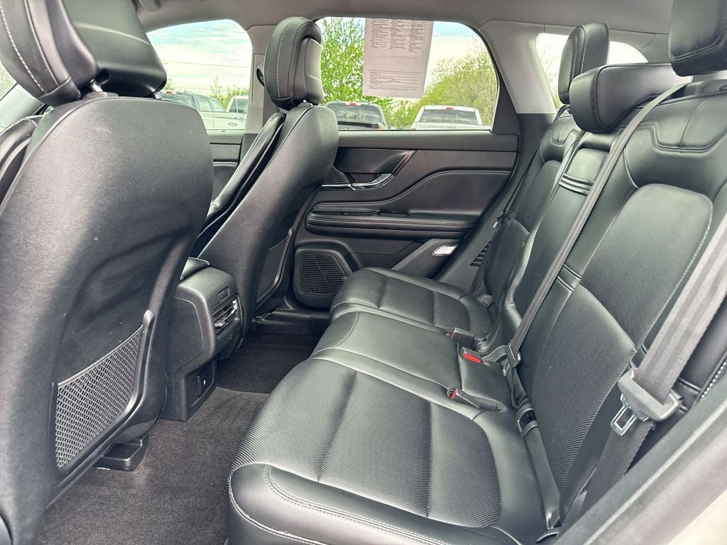 2020 Lincoln Corsair Standard