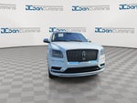 2020 Lincoln Navigator L Black Label