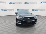 2016 INFINITI QX60 Base