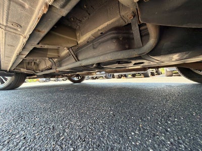 2016 INFINITI QX60 Base