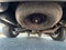 2016 INFINITI QX60 Base