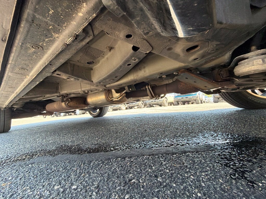 2016 INFINITI QX60 Base