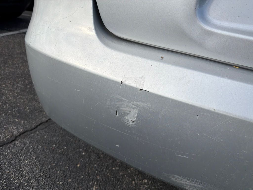 2008 Hyundai Sonata GLS