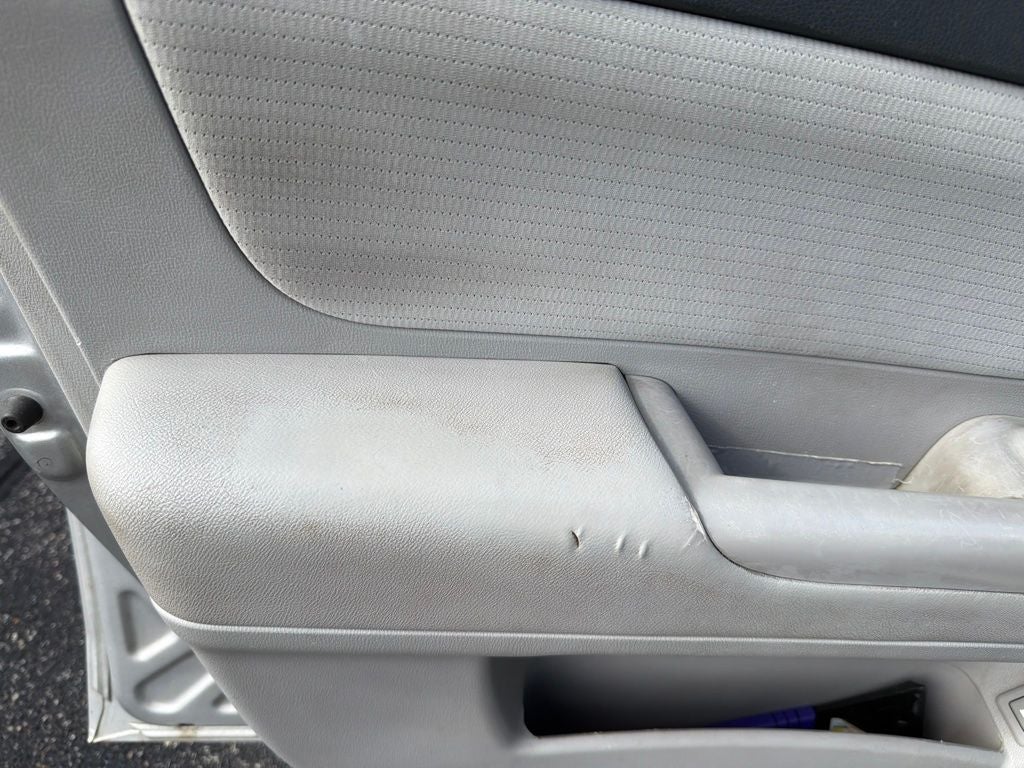 2008 Hyundai Sonata GLS