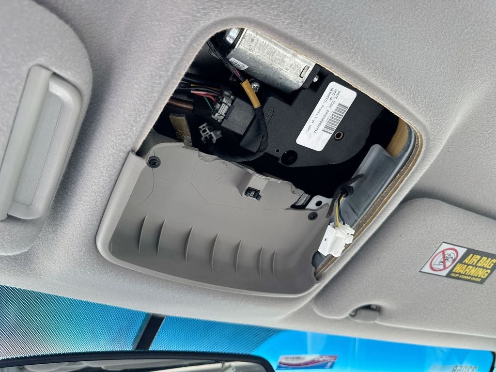 2009 Hyundai Sonata SE