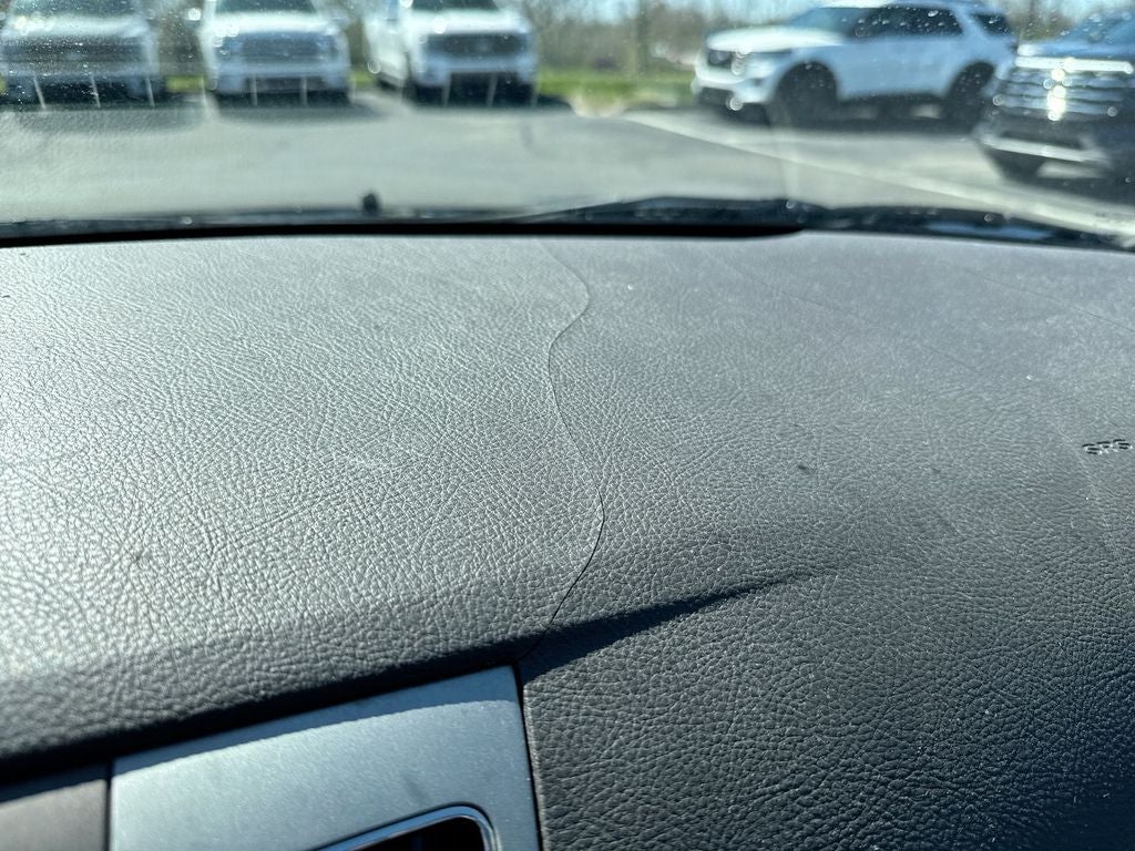 2009 Hyundai Sonata SE