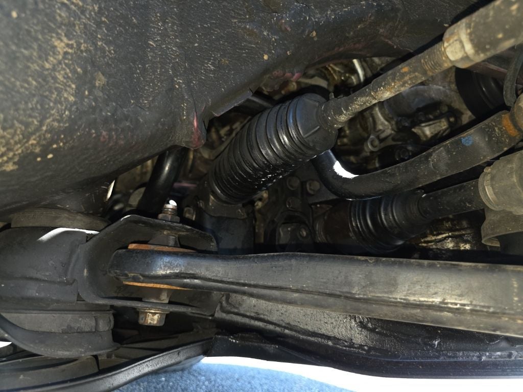 2010 Toyota Highlander SE