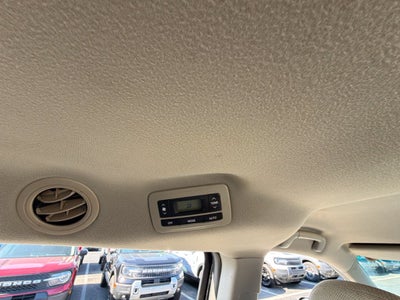 2014 Toyota Sienna LE