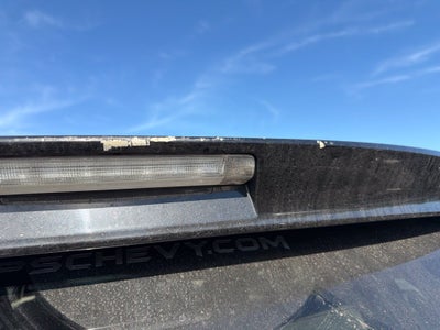 2014 Toyota Sienna LE