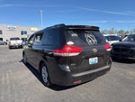 2014 Toyota Sienna LE