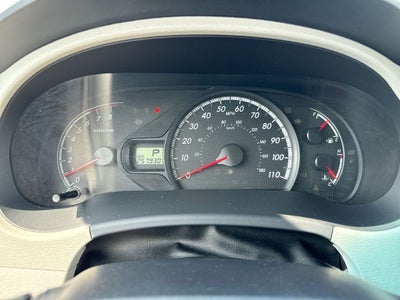 2013 Toyota Sienna LE