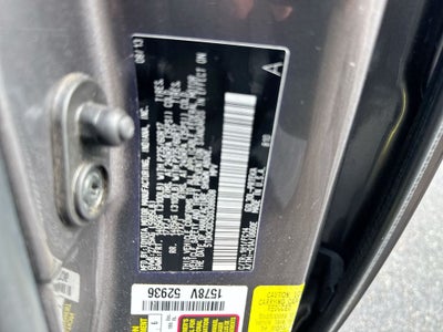 2013 Toyota Sienna LE