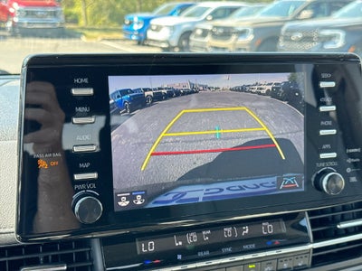 2021 Toyota Sienna Limited