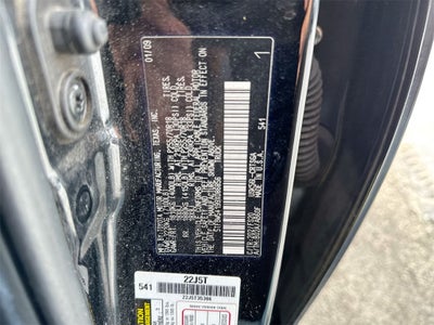 2009 Toyota Tundra Grade