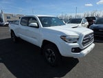 2017 Toyota Tacoma Base