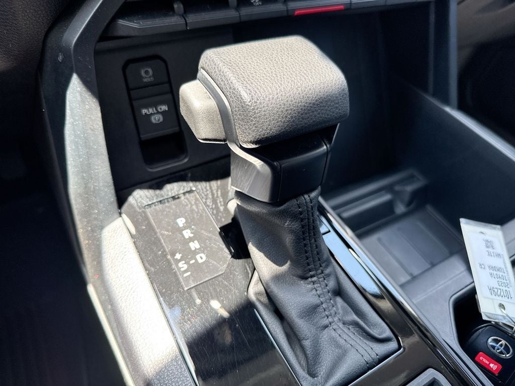2023 Toyota Tundra SR