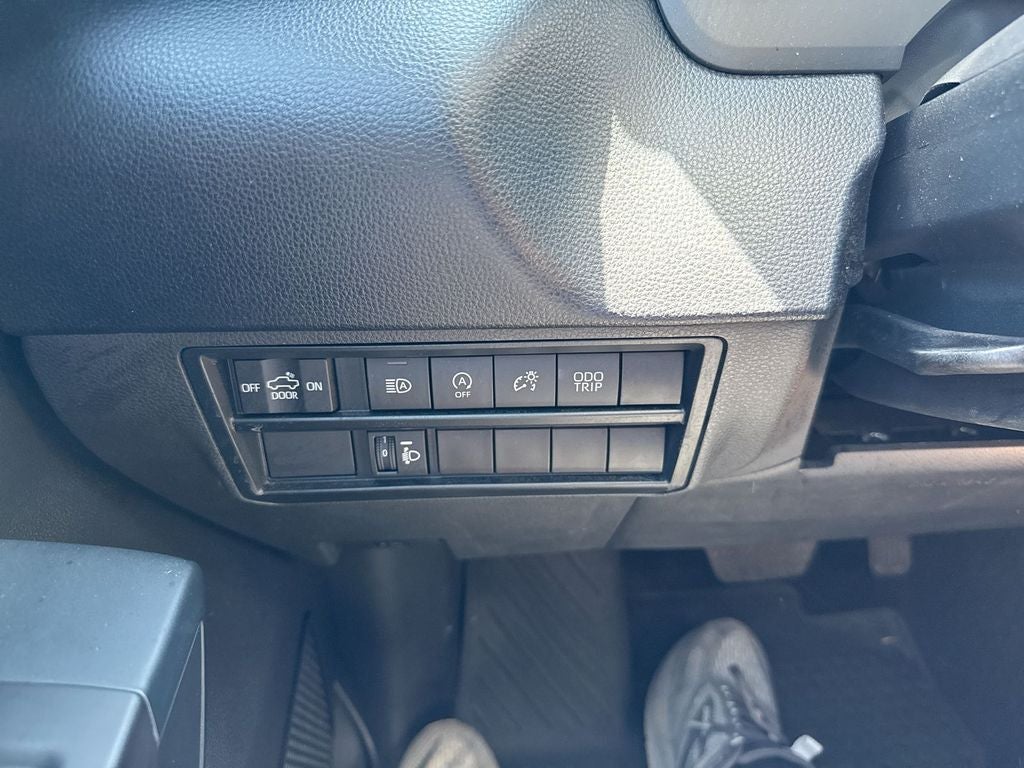 2023 Toyota Tundra SR