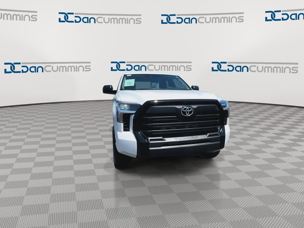 2023 Toyota Tundra SR