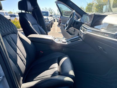 2024 BMW X6 xDrive40i
