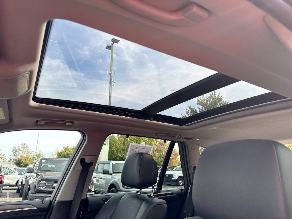 2013 BMW X5 xDrive35i
