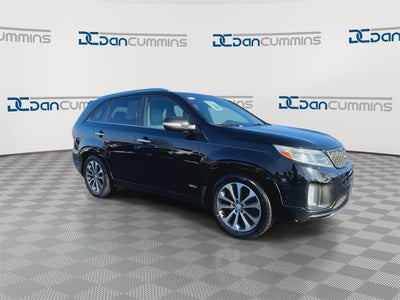 2014 Kia Sorento SX