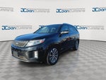 2014 Kia Sorento SX