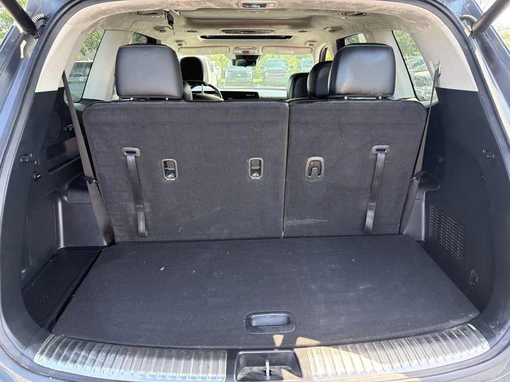 2024 Kia Telluride SX-Prestige