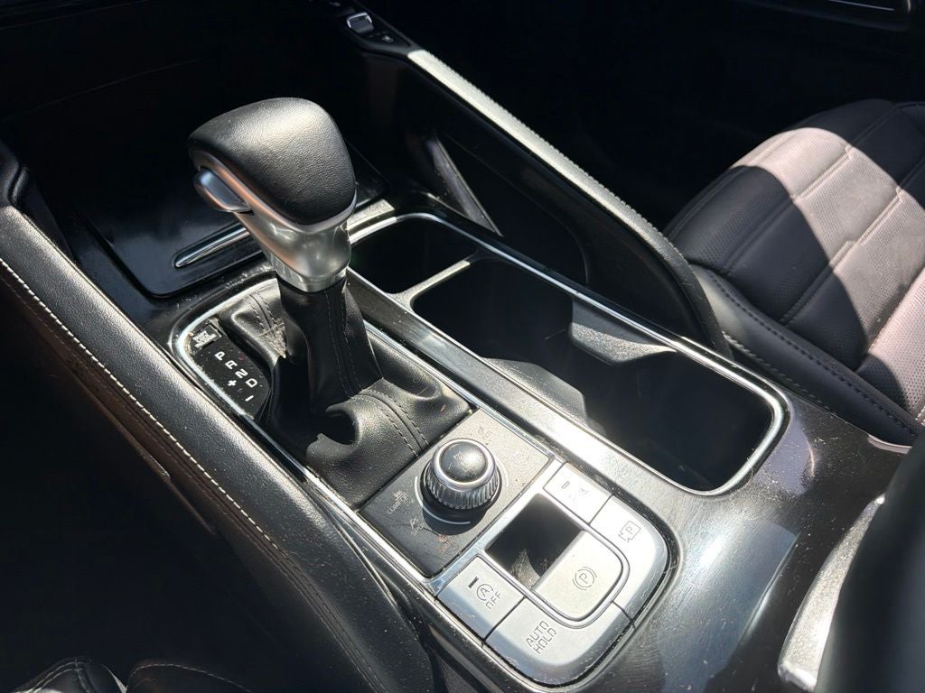 2024 Kia Telluride SX-Prestige