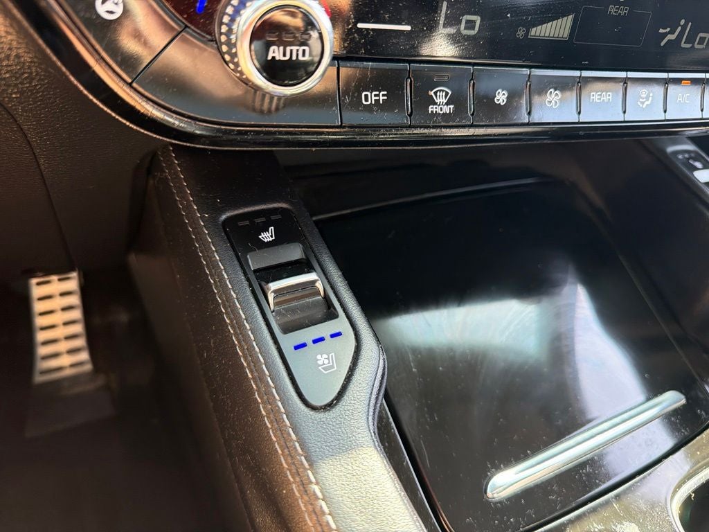 2024 Kia Telluride SX-Prestige