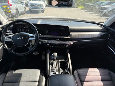 2024 Kia Telluride SX-Prestige