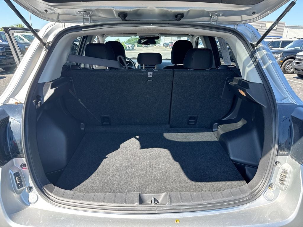 2024 Mitsubishi Outlander Sport 2.0 ES