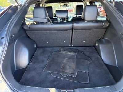2023 Mitsubishi Eclipse Cross SEL