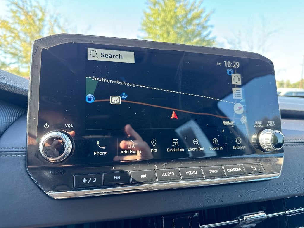 2024 Mitsubishi Outlander SE Black Edition w/Pano Roof