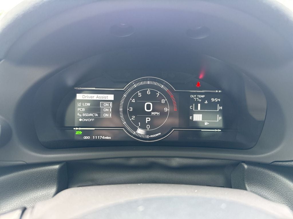 2024 Subaru BRZ Limited