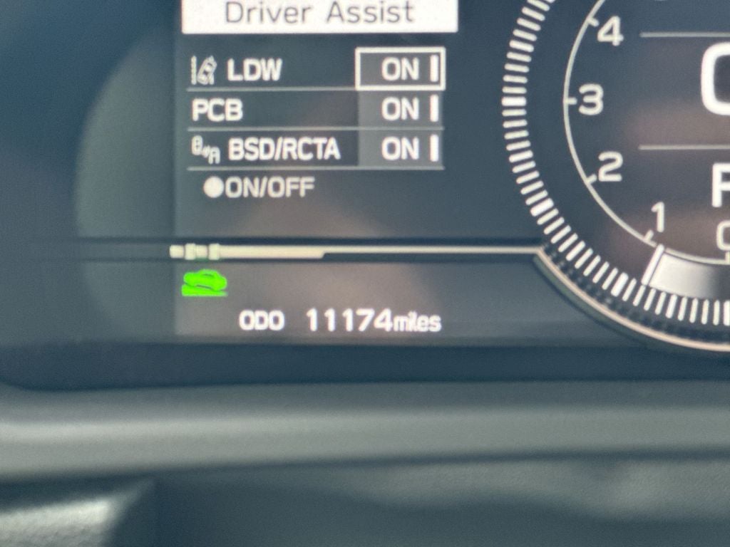 2024 Subaru BRZ Limited