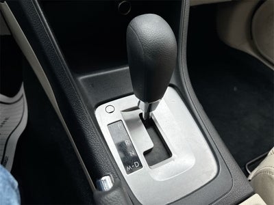 2014 Subaru XV Crosstrek 2.0i Premium