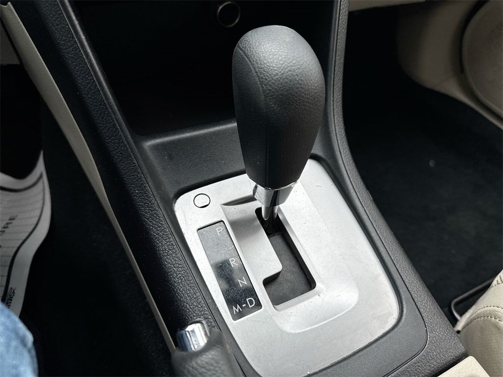 2014 Subaru XV Crosstrek 2.0i Premium