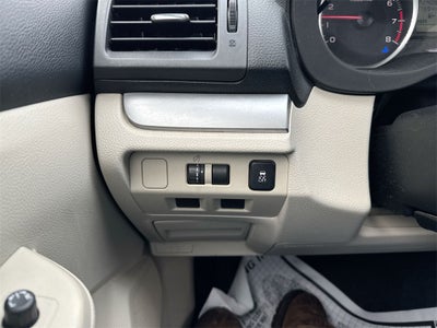 2014 Subaru XV Crosstrek 2.0i Premium