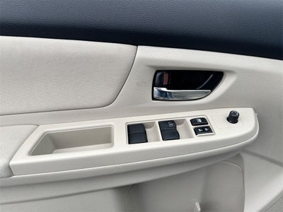 2014 Subaru XV Crosstrek 2.0i Premium